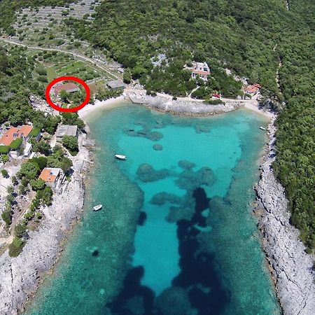 Seaside House For Families With Children Cove Rasohatica, Korcula - 4386 Lumbarda Dış mekan fotoğraf